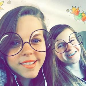 Meet your Posher, Alicen